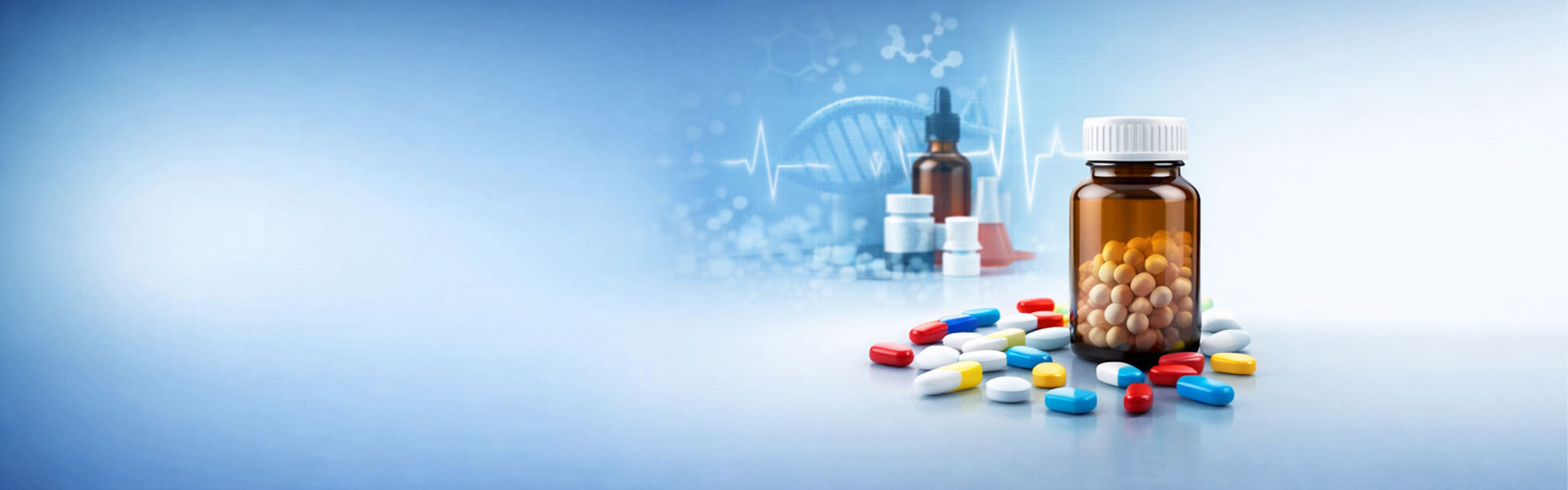 Innovating Healthcare For a Better Tomorrow